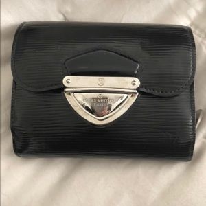 Authentic Louis Vuitton wallet